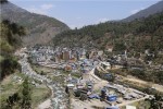 आलेख सेवाःप्रयोगविहीन बसपार्कले निम्त्याएको समस्या